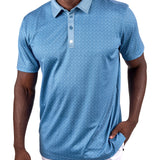 Clover Crush Polo
