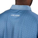 Clover Crush Polo