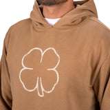 Clover Luck Hoodie