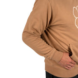 Clover Luck Hoodie