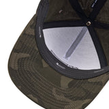 Clover Nation 31 - Camo USA Hat