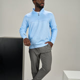 Cross Q Zip
