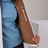 Delia Puff Vest