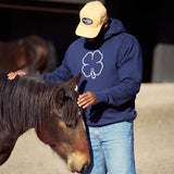 Clover Luck Hoodie