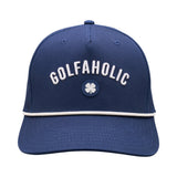 Golfaholic Lid 2