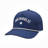 Golfaholic Lid 2