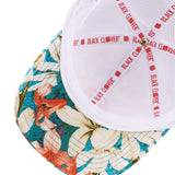 Island Luck 34 - Tropical Mesh Hat