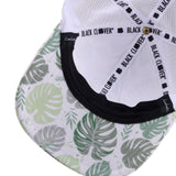 Island Luck 35 - Tropical Mesh Hat