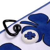 Live Lucky "Cobalt" Quick Stick Golf Towel 18X27