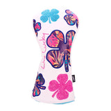 Live Lucky "Luau Bling" Driver Cover