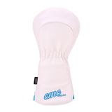 Live Lucky "Luau Bling" Driver Cover