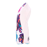 Live Lucky "Luau Bling" Fairway Cover