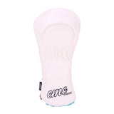 Live Lucky "Luau Bling" Fairway Cover