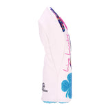 Live Lucky "Luau Bling" Fairway Cover