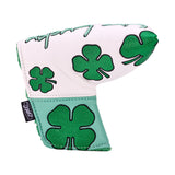 Live Lucky "Evergreen 2.0" Blade Putter Cover
