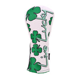 Live Lucky "Evergreen 2.0" Hybrid Cover