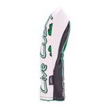 Live Lucky "Evergreen 2.0" Hybrid Cover