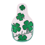 Live Lucky "Evergreen 2.0" Mallet Putter Cover