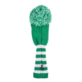 Live Lucky "Evergreen 2.0" Knit Fairway Cover