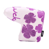 Live Lucky "Bling" Blade Putter Cover