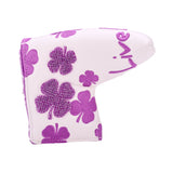Live Lucky "Bling" Blade Putter Cover