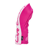 Live Lucky "Bling" Fairway Cover