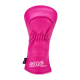 Live Lucky "Bling" Fairway Cover