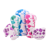 Live Lucky "Bling" Fairway Cover