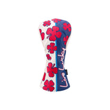 Live Lucky "Patriot" Driver Cover