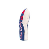 Live Lucky "Patriot" Driver Cover