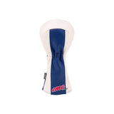 Live Lucky "Patriot" Driver Cover