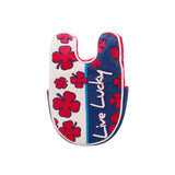 Live Lucky "Patriot" Center-Shafted Putter Cover