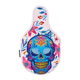 Shady Los Muertos "Petals" Mallet Putter Cover