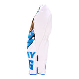 Live Lucky "Lucky Dog 2.0" Driver Cover