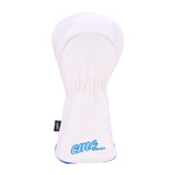 Live Lucky "Lucky Dog 2.0" Driver Cover