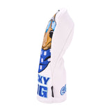 Live Lucky "Lucky Dog 2.0" Hybrid Cover