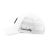 Lucky Heather Laser 1