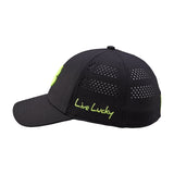 Lucky Heather Laser 2
