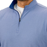 Members Only Q Zip