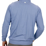 Members Only Q Zip
