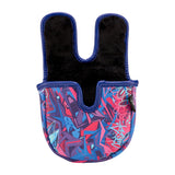 Nuthin' But Birdies "Street Cred" Center-Shafted Putter Cover