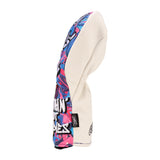 Nuthin' But Birdies "Street Cred" Fairway Cover