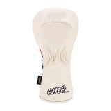 Nuthin' But Birdies "Street Cred" Fairway Cover