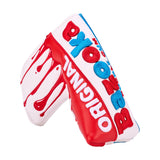 Bazooka "Drip" Blade Putter Cover