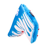 Bazooka "Drip" Blade Putter Cover