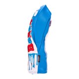 Bazooka "Drip" Fairway Cover