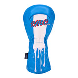 Bazooka "Drip" Fairway Cover
