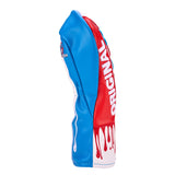 Bazooka "Drip" Fairway Cover