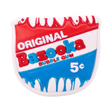 Bazooka "Drip" Mallet Putter Cover