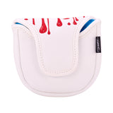 Bazooka "Drip" Mallet Putter Cover